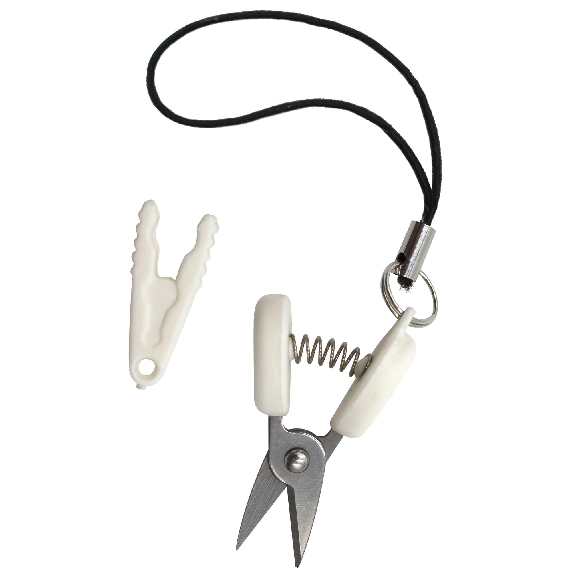 Amazon.com: JubileeYarn Itty Bitty Snippy Portable Keychain